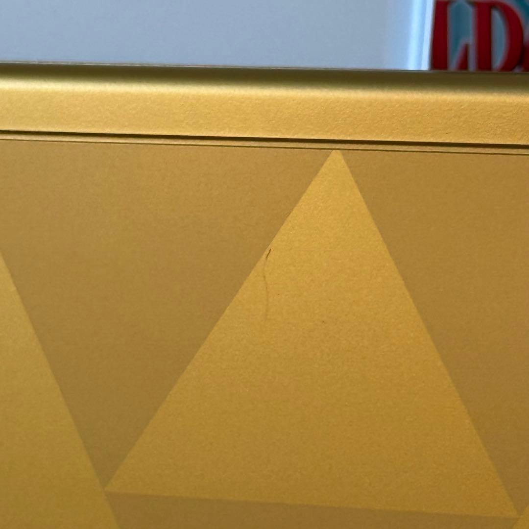 6-072 ニンテンドー3DS LL ゼルダの伝説 神々のトライフォース2パック