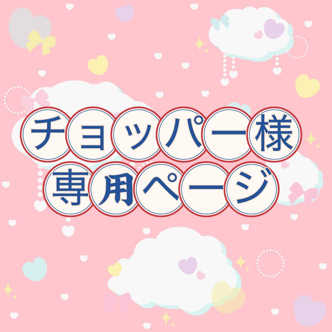 チョッパーページ