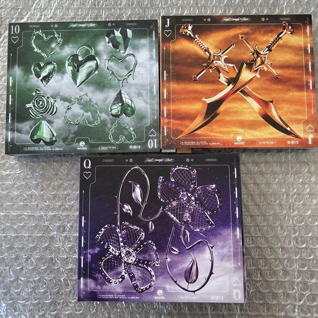 チョッパーページ