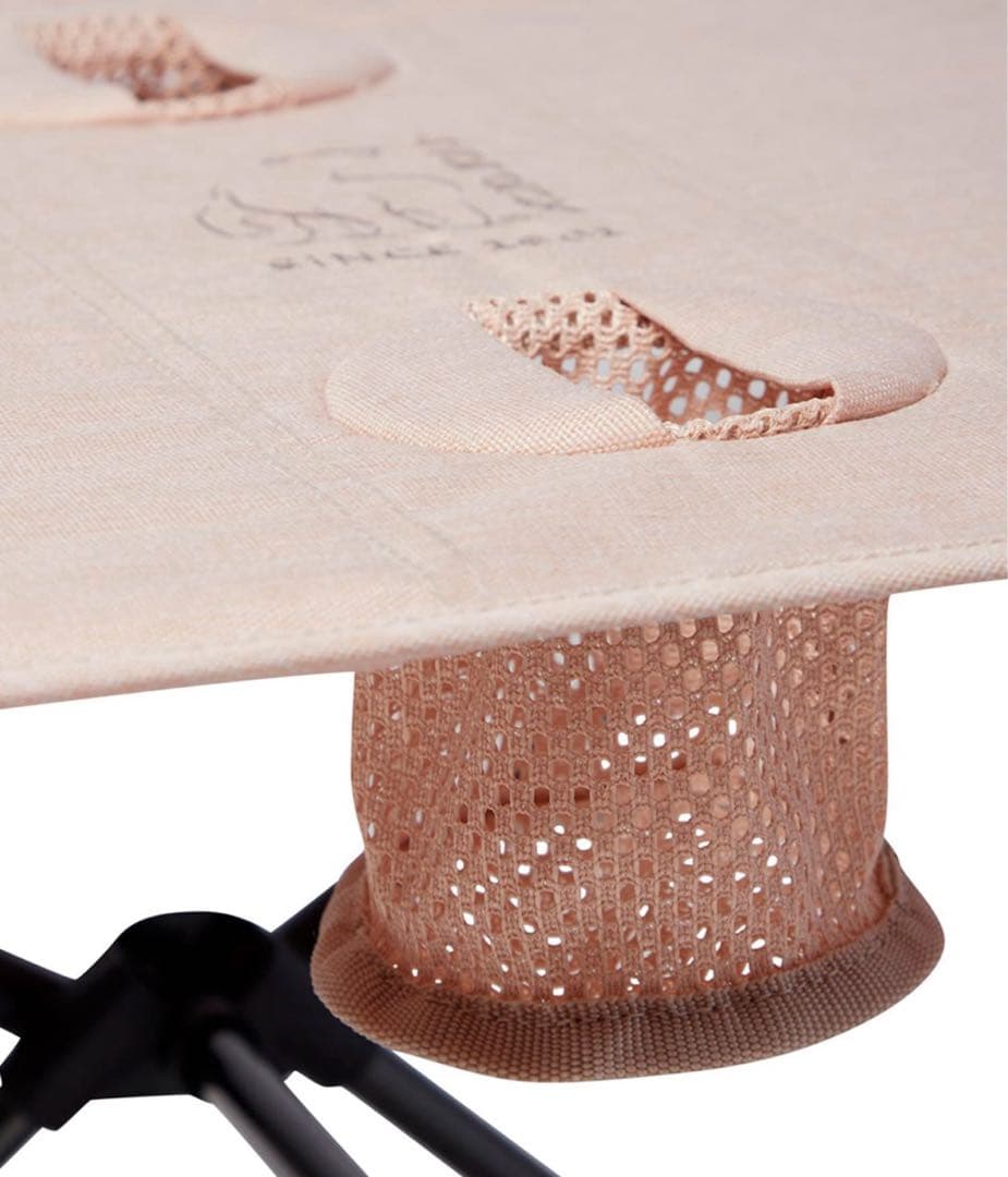 新品 未開封 Nordisk RISSKOV TABLE アウトドアテーブル