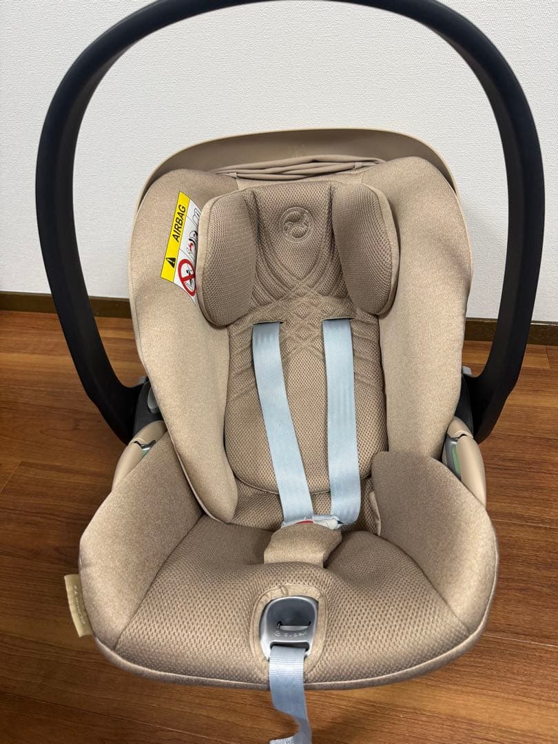 サイベックス クラウド T i-SIZE plusベース BASE T セット