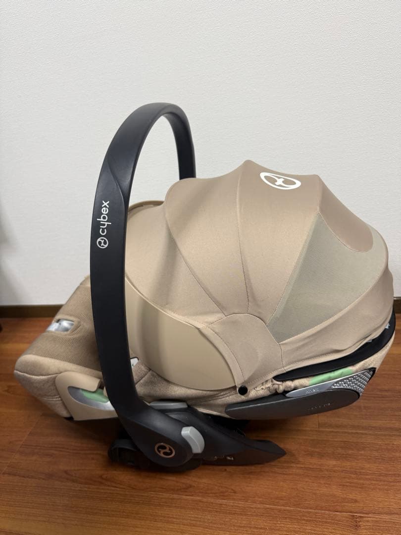 サイベックス クラウド T i-SIZE plusベース BASE T セット