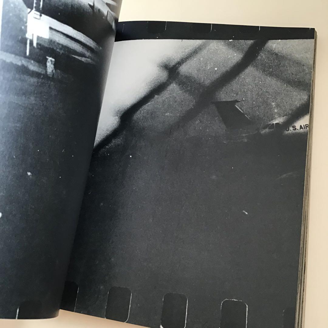 【メ】写真よさようなら 森山大道