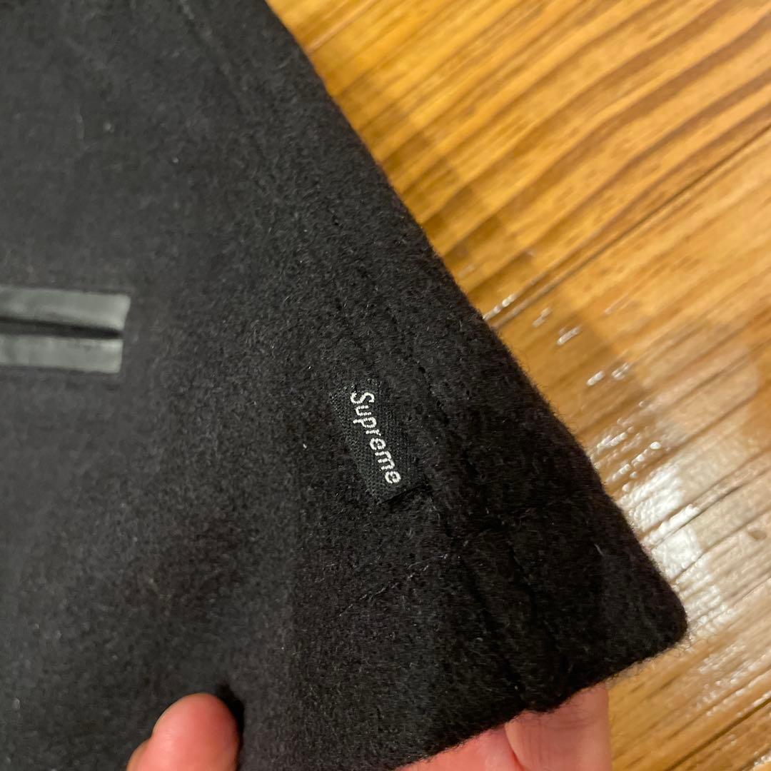 22% OFF ゲリラセール11AW Supreme miners jacket