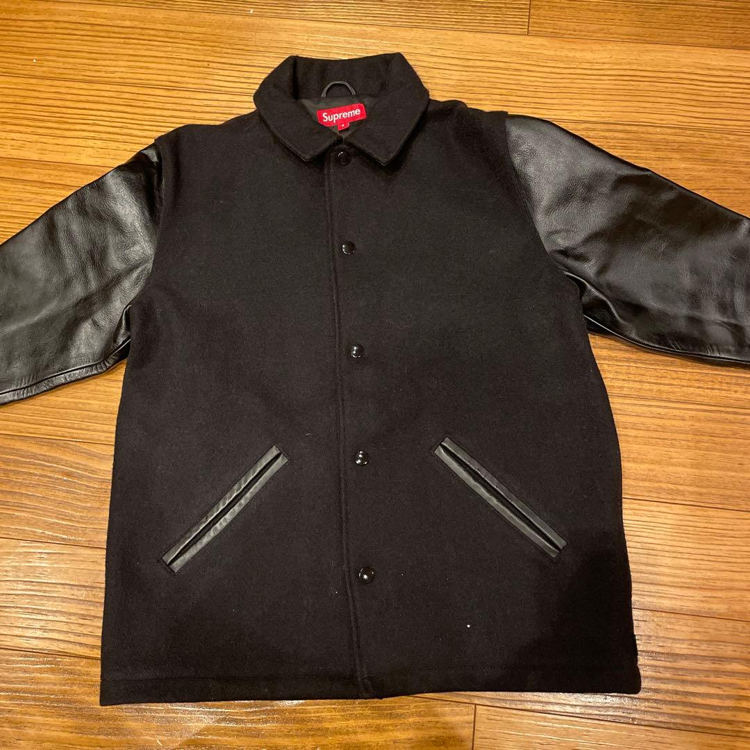 22% OFF ゲリラセール11AW Supreme miners jacket