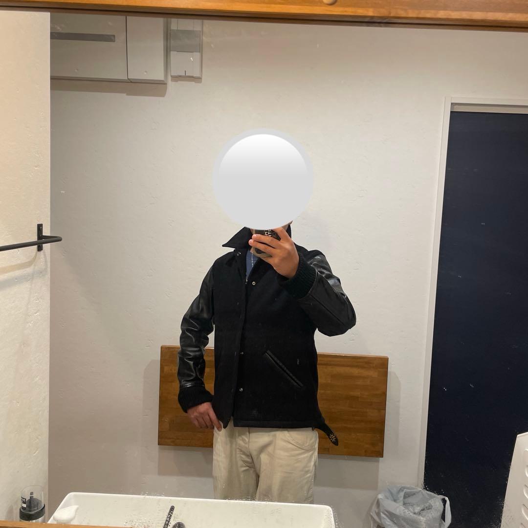 22% OFF ゲリラセール11AW Supreme miners jacket