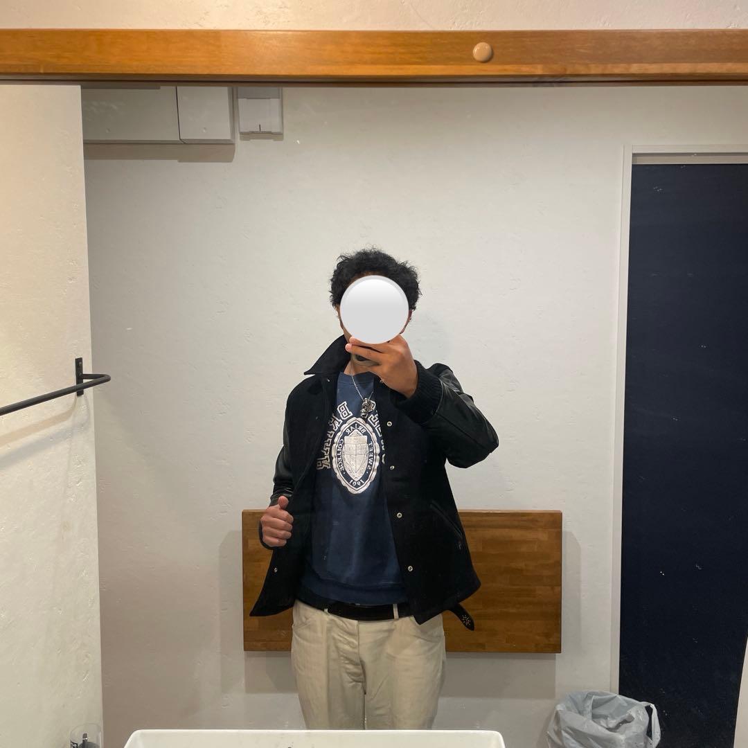 22% OFF ゲリラセール11AW Supreme miners jacket