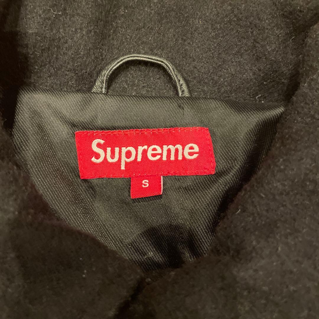 22% OFF ゲリラセール11AW Supreme miners jacket