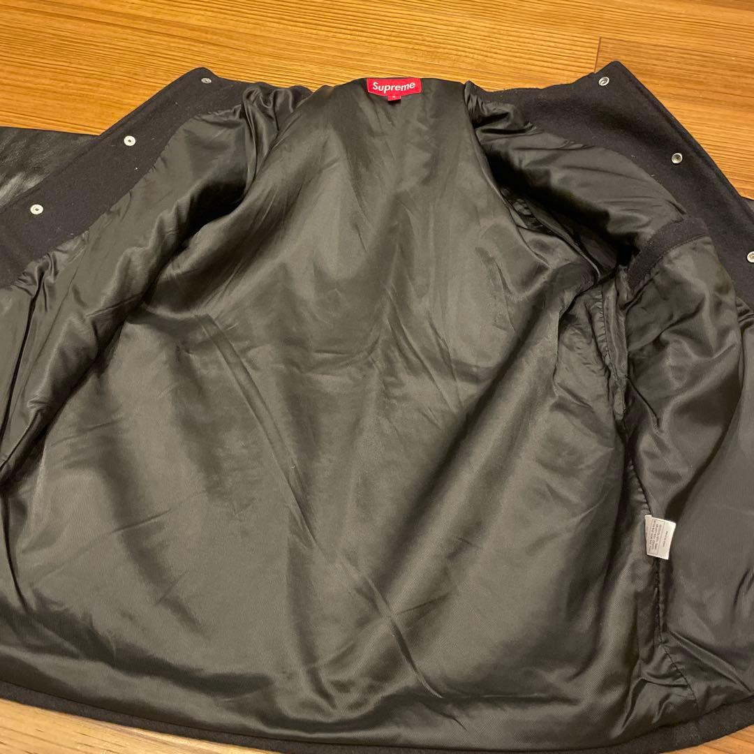 22% OFF ゲリラセール11AW Supreme miners jacket