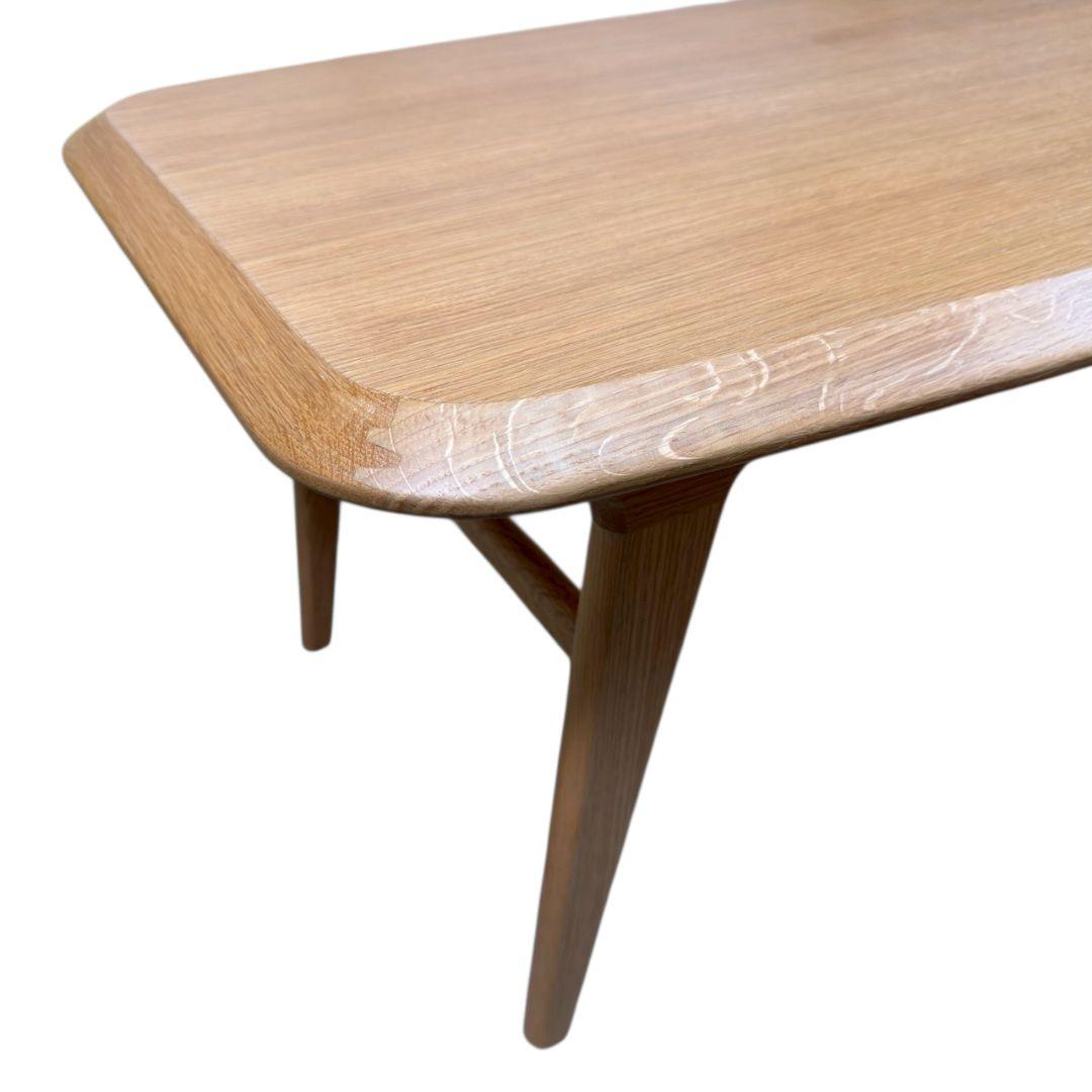 良品計画 無印 IDEE IKI イデー イキ ローテーブル ちゃぶ台 天然