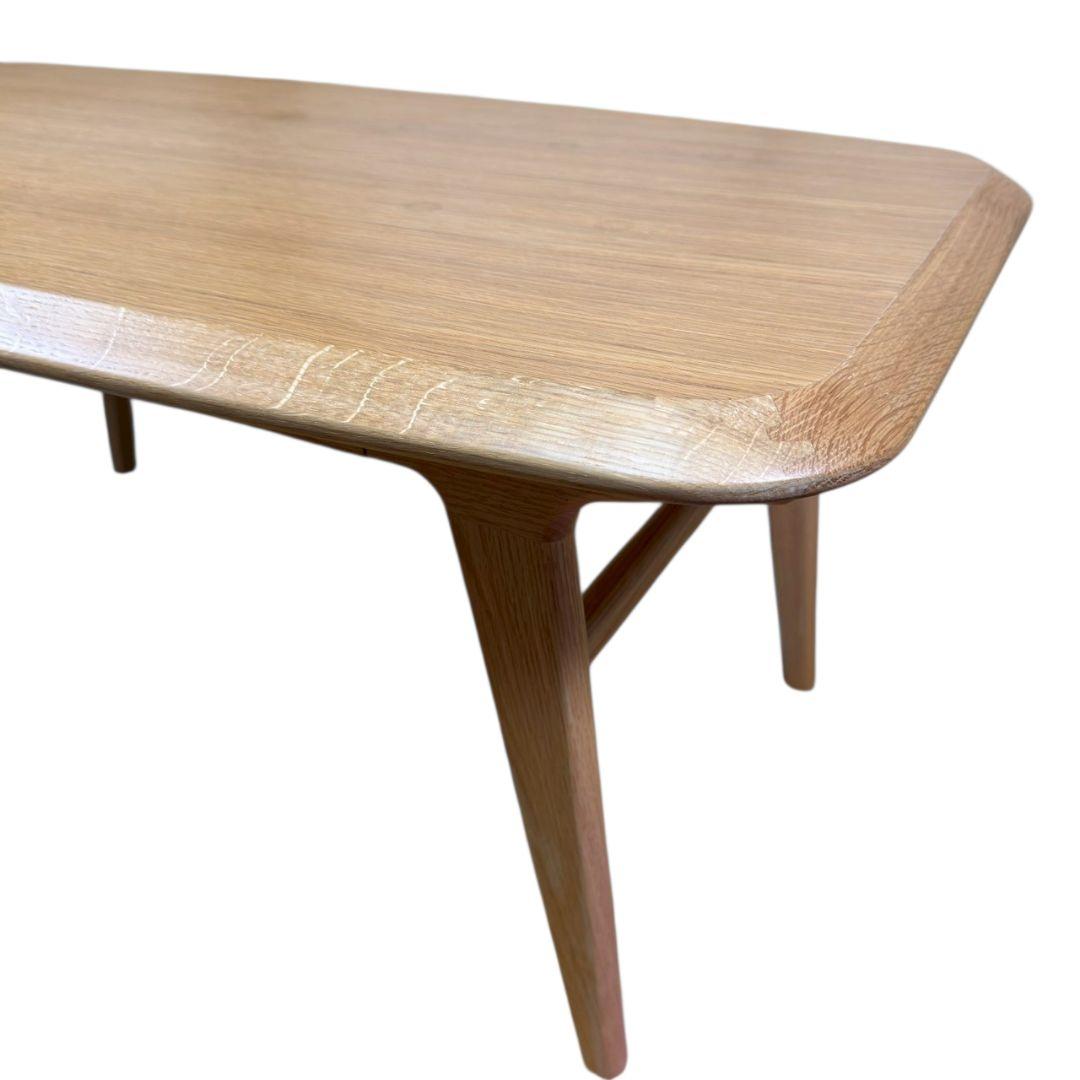 良品計画 無印 IDEE IKI イデー イキ ローテーブル ちゃぶ台 天然