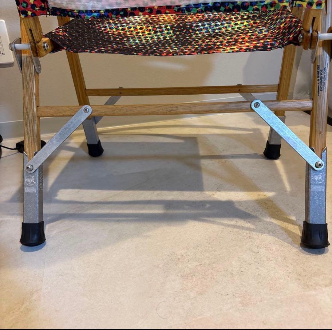 Supreme Kermit Chair シュプリーム カーミット チェア