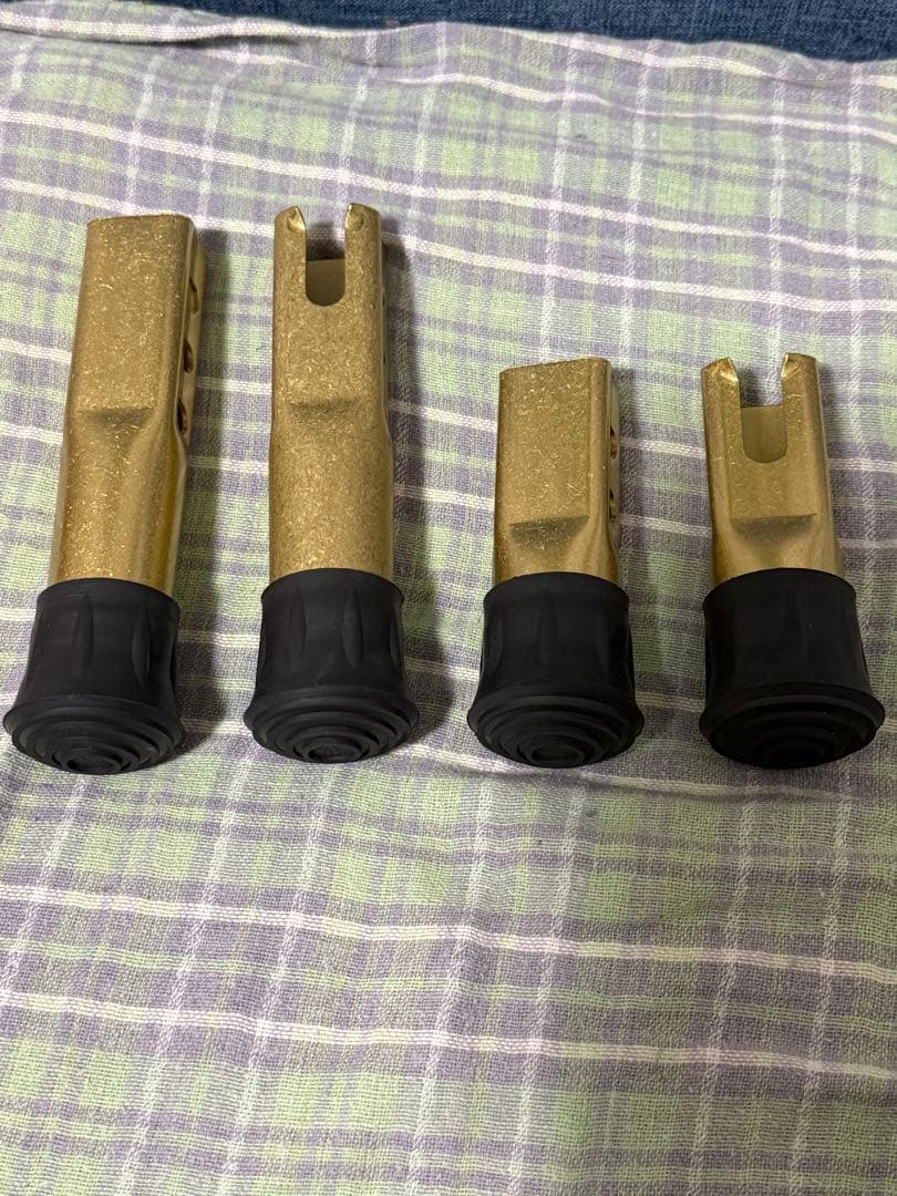 ナチュラルマウンテンモンキーズ　ノビタ　BRASS　100＆150セット　旧型！