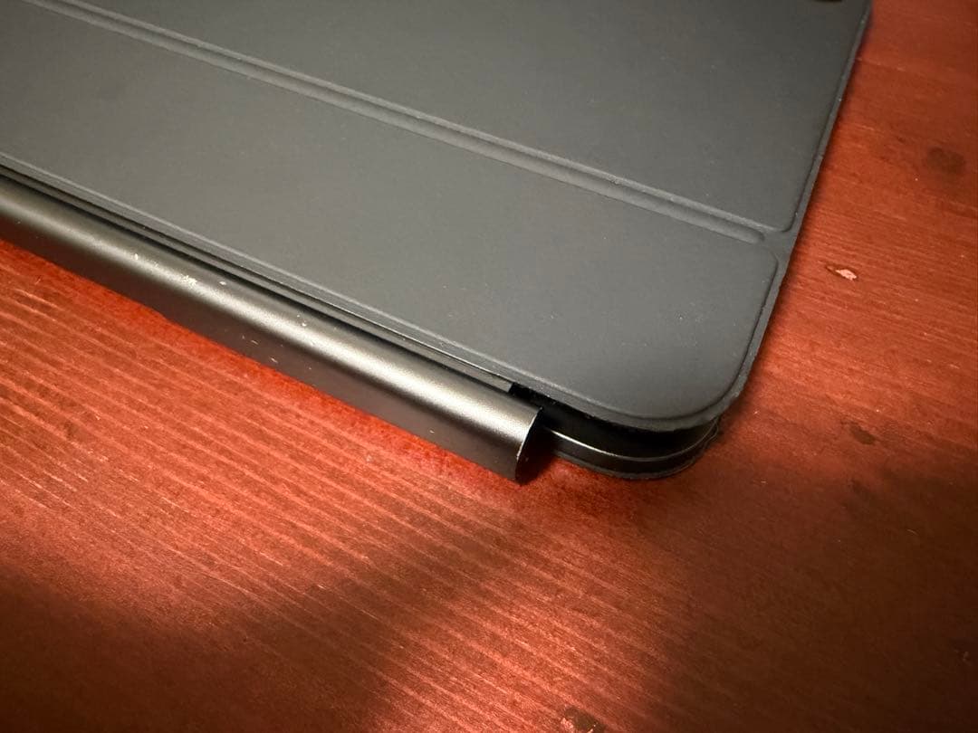 magic keyboard 11インチ iPad Pro（M4）US配列