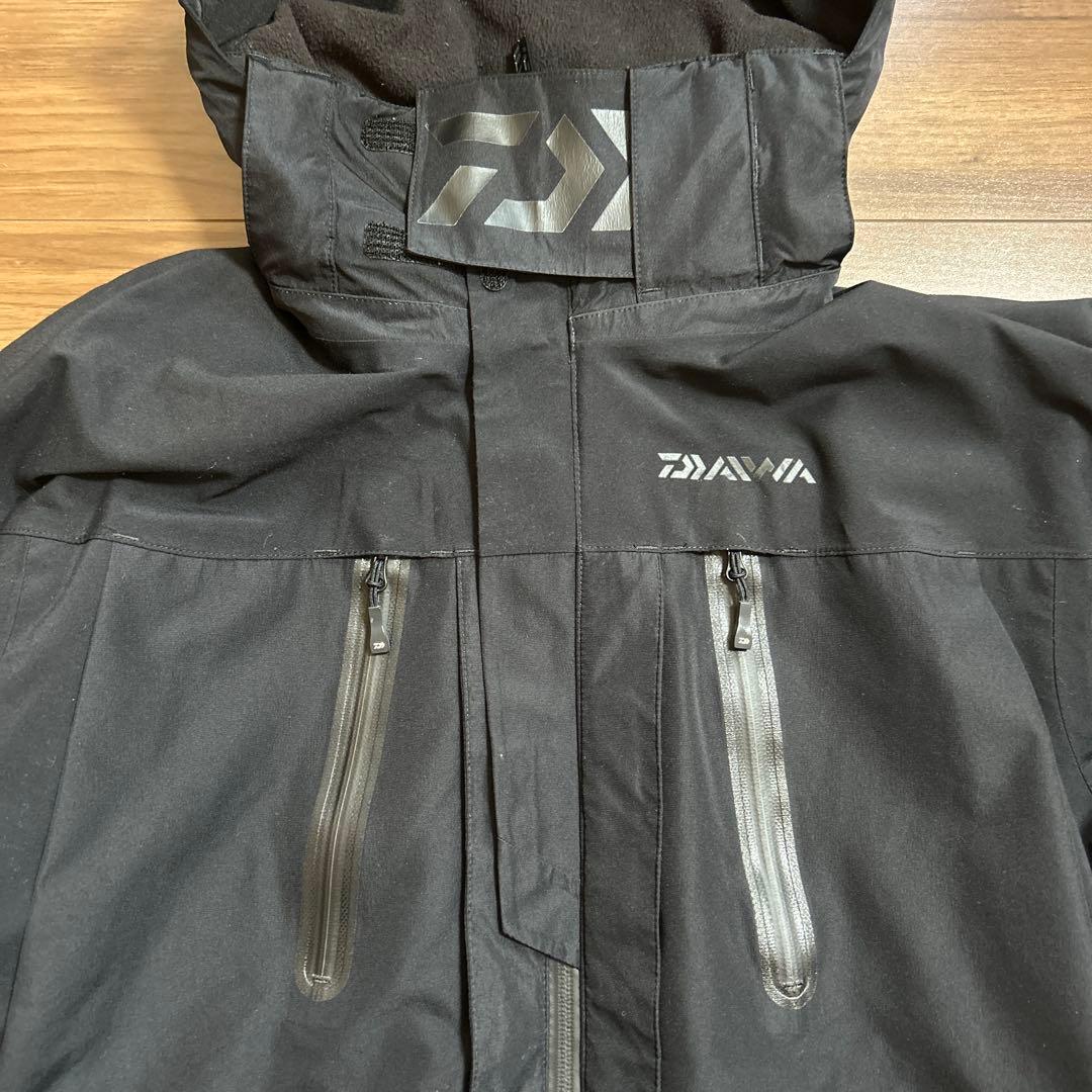 DAIWA プロバイザー ゴアテックス　Mサイズ DW-1000