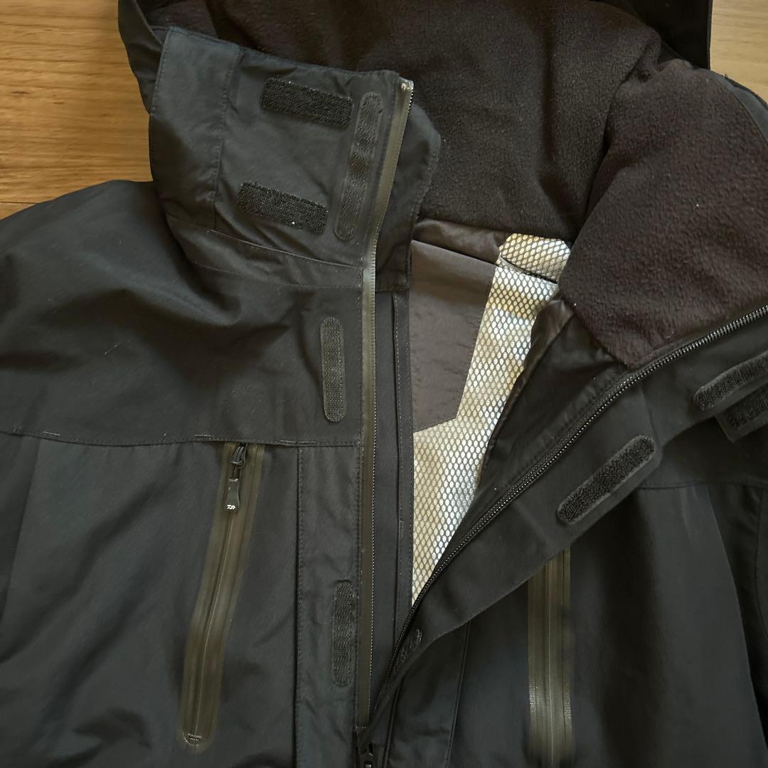 DAIWA プロバイザー ゴアテックス　Mサイズ DW-1000