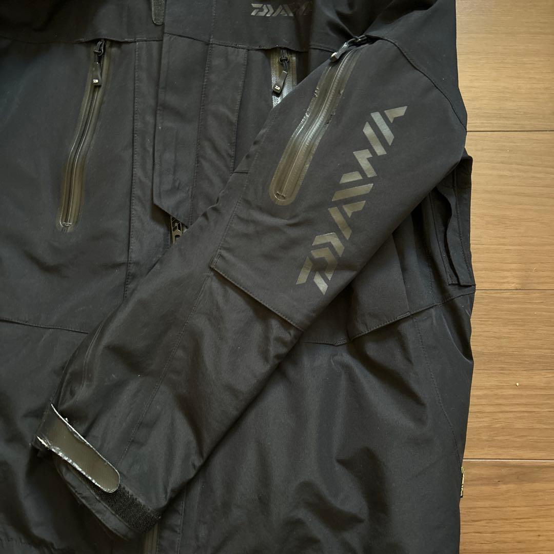 DAIWA プロバイザー ゴアテックス　Mサイズ DW-1000