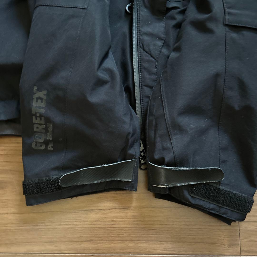 DAIWA プロバイザー ゴアテックス　Mサイズ DW-1000