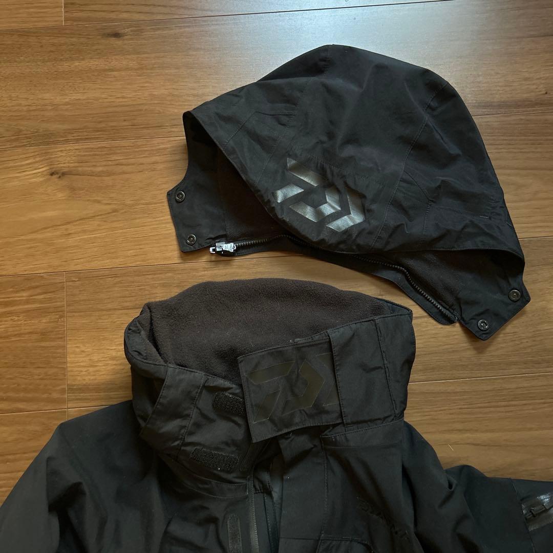 DAIWA プロバイザー ゴアテックス　Mサイズ DW-1000