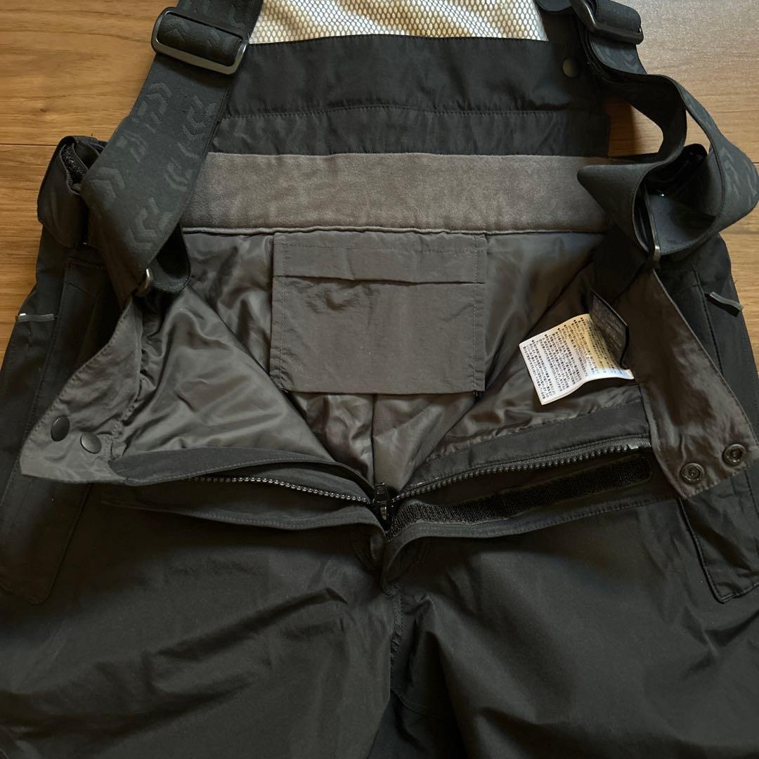 DAIWA プロバイザー ゴアテックス　Mサイズ DW-1000