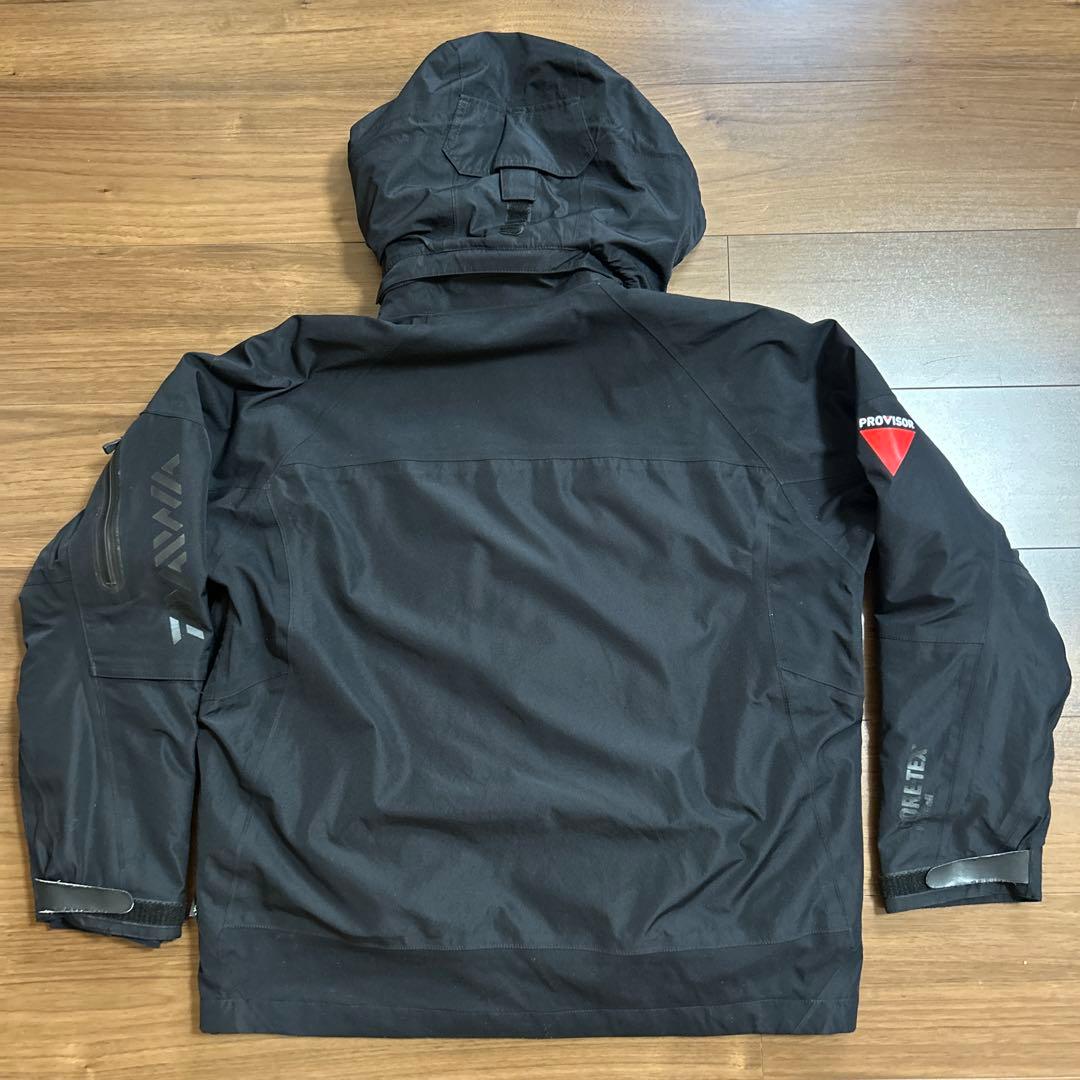 DAIWA プロバイザー ゴアテックス　Mサイズ DW-1000