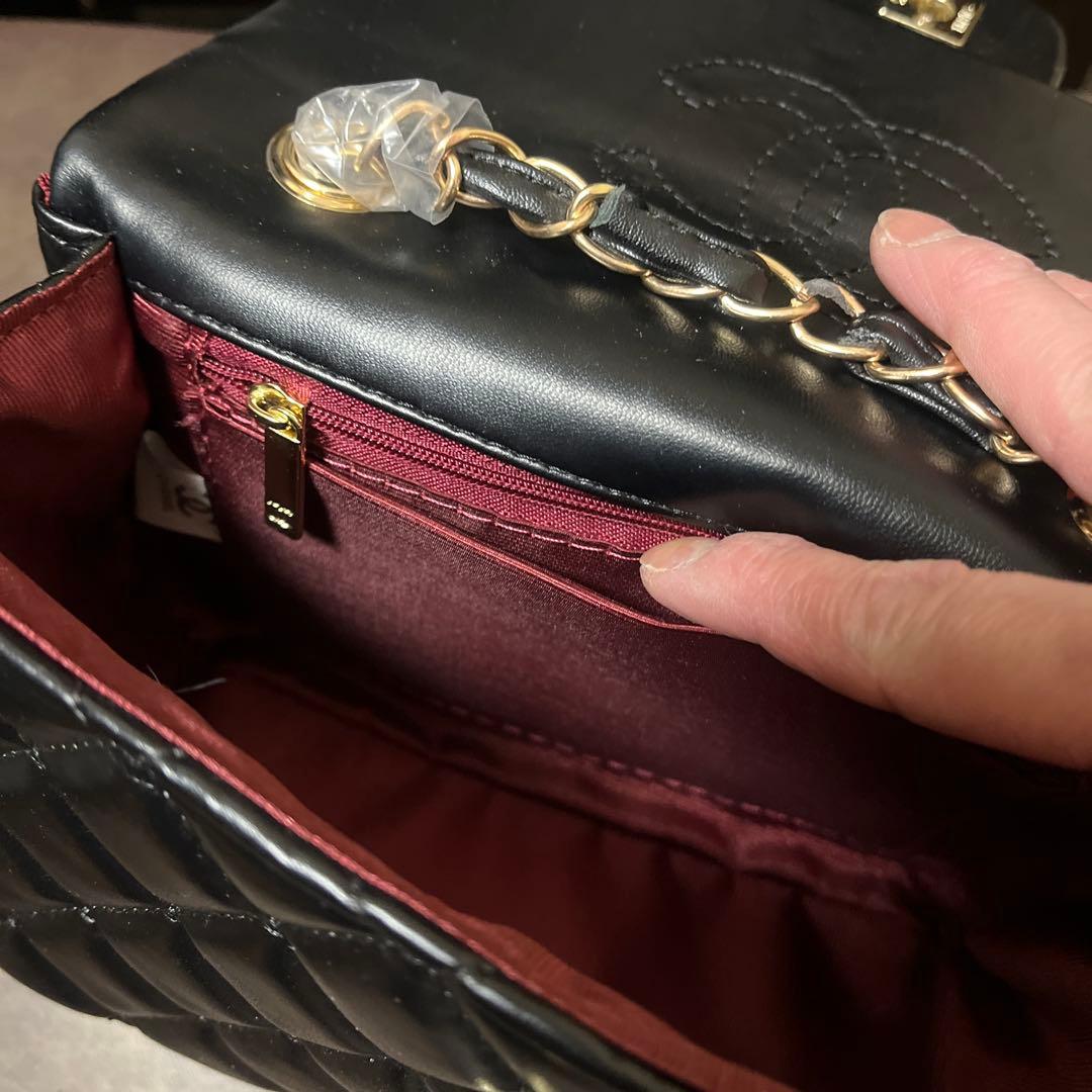 かななゆ様　 ショルダーバッグ　ノベルティ