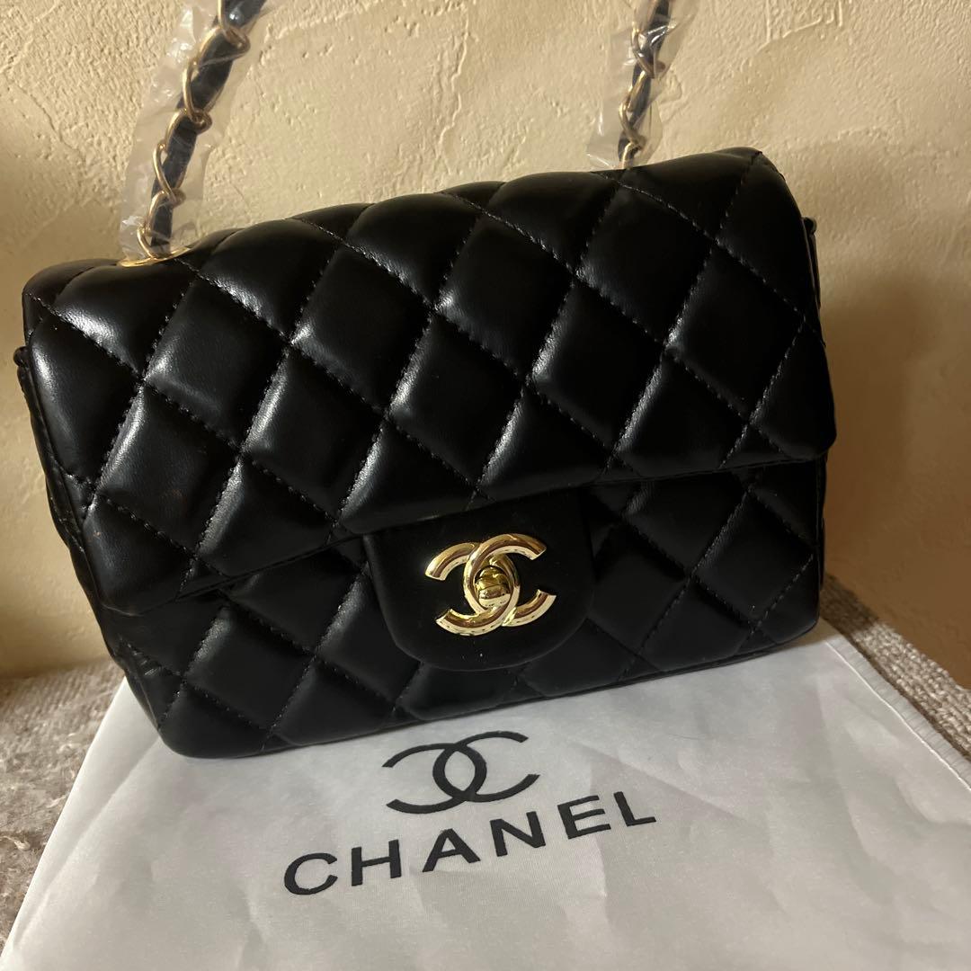 かななゆ様　 ショルダーバッグ　ノベルティ