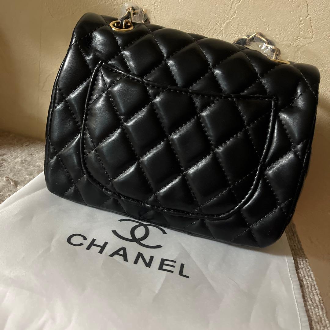 かななゆ様　 ショルダーバッグ　ノベルティ