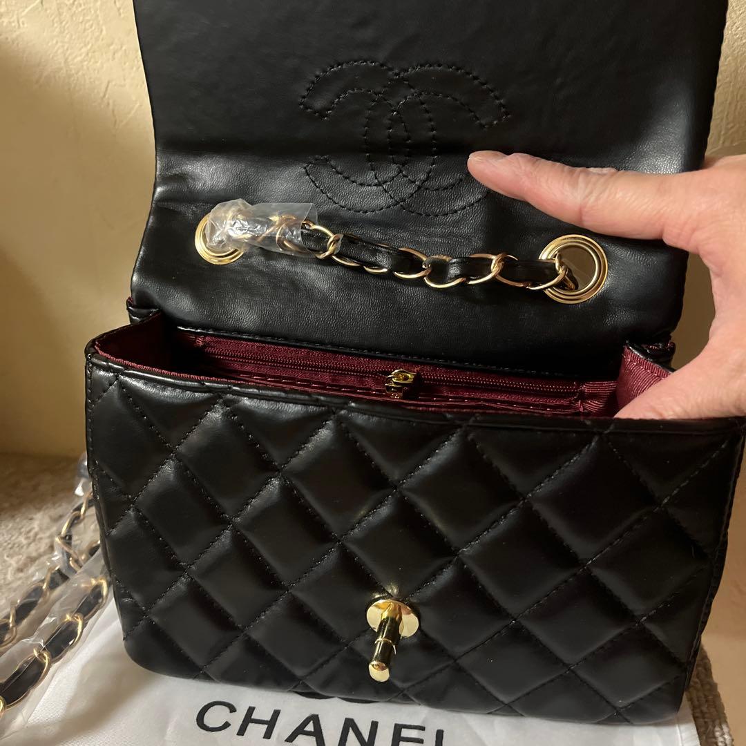 かななゆ様　 ショルダーバッグ　ノベルティ