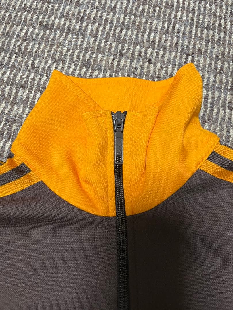 獅子丸　adidas トラックジャケット レディースXL