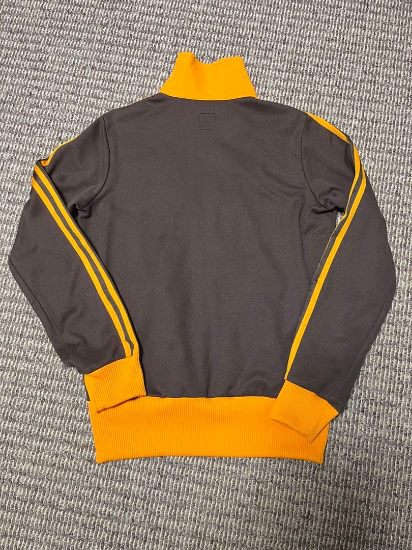 獅子丸　adidas トラックジャケット レディースXL