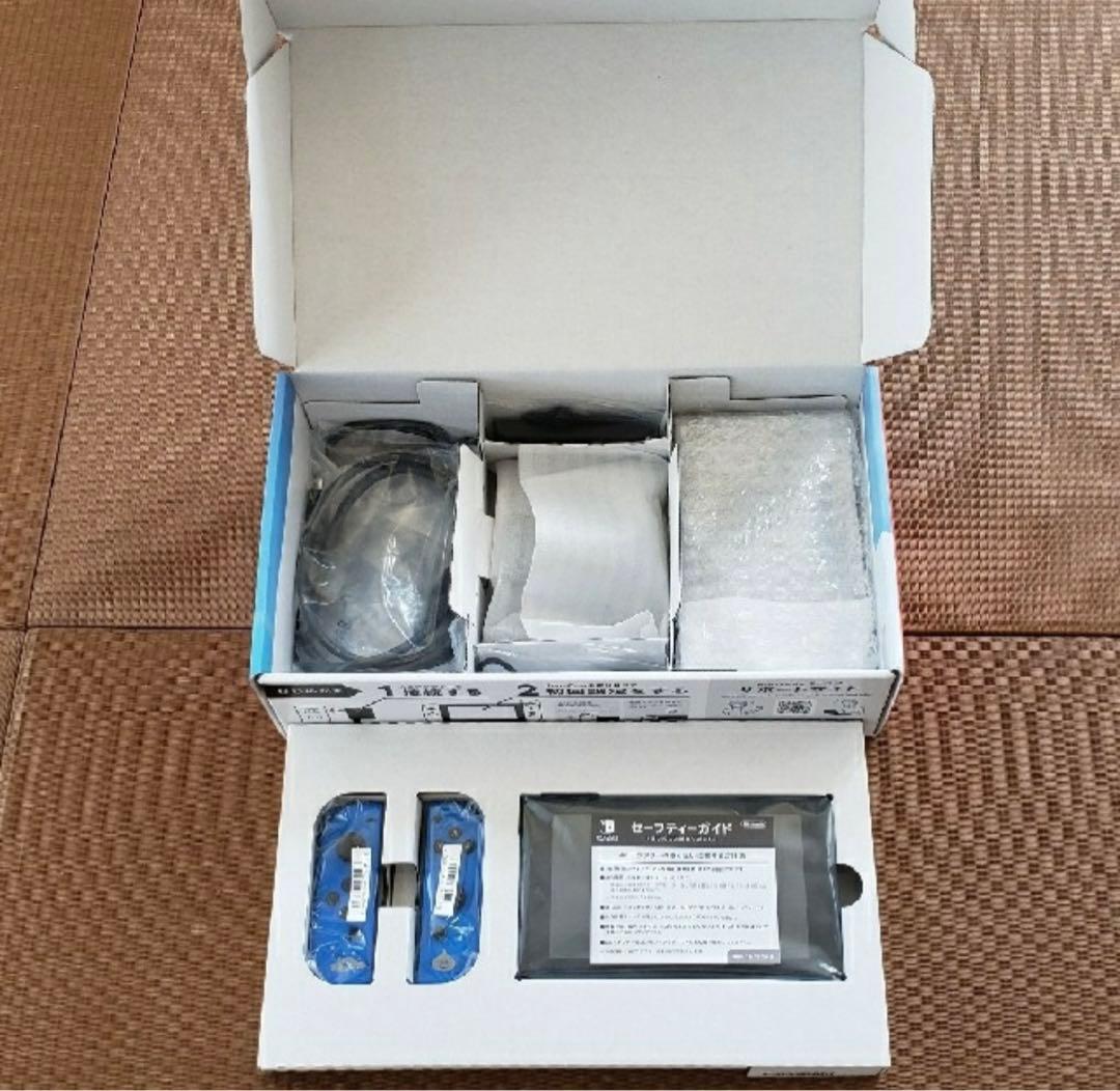 Nintendo Switch ドラゴンクエスト ロトエディション　美品