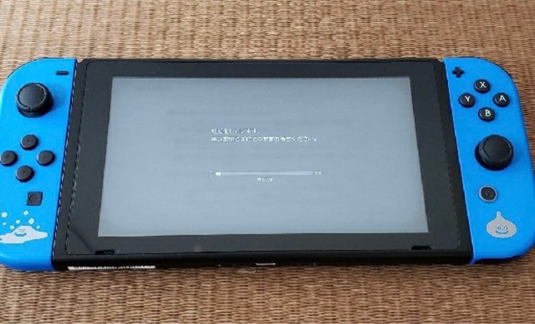 Nintendo Switch ドラゴンクエスト ロトエディション　美品