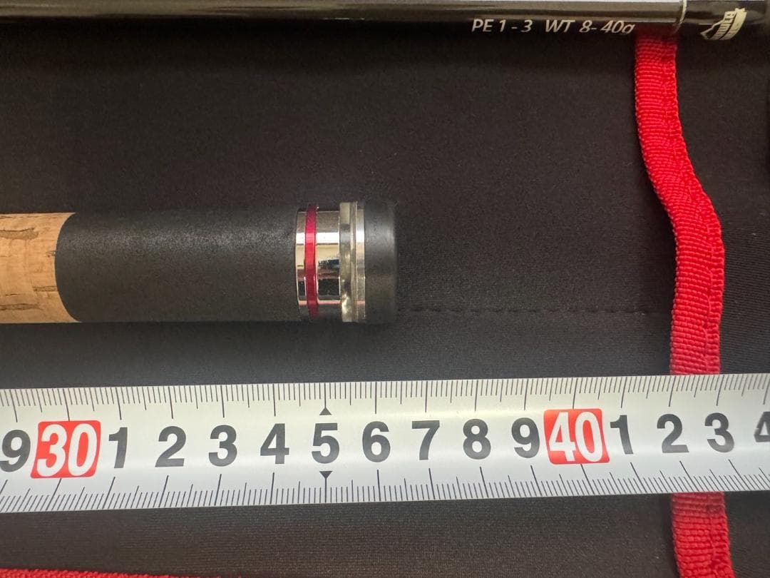 Fishman　フィッシュマン　Beams CRAWLA9.2L+