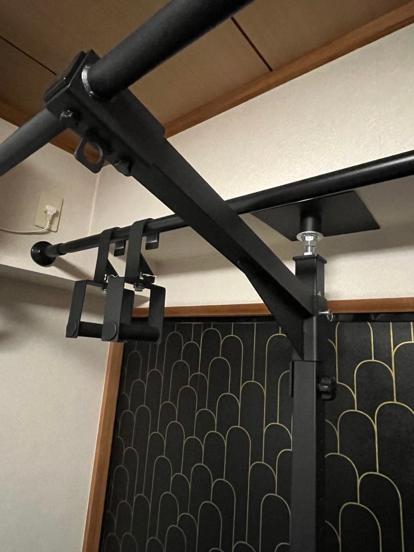 専用 TEDDY WORKS KENSUI kaku ＆ ロールハンドル