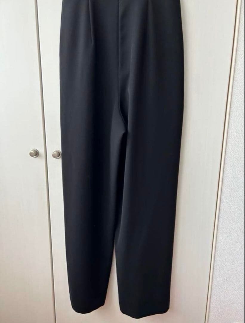 ボーダーズアットバルコニー ジャンプスーツ