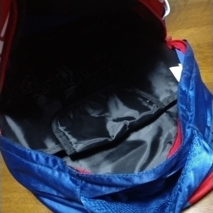 Honda Racing スポーツバックパック