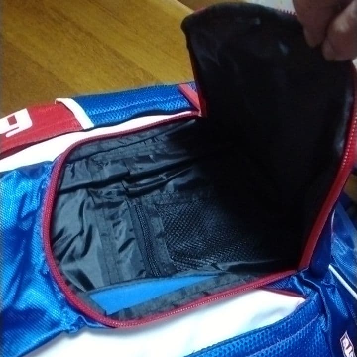 Honda Racing スポーツバックパック