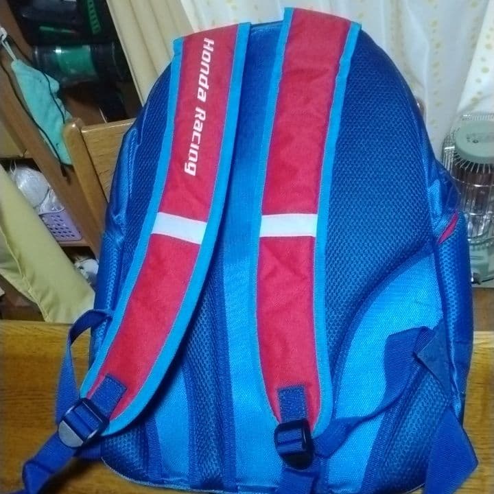 Honda Racing スポーツバックパック