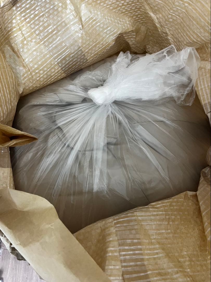 新品未開封　yogibo pod インナー