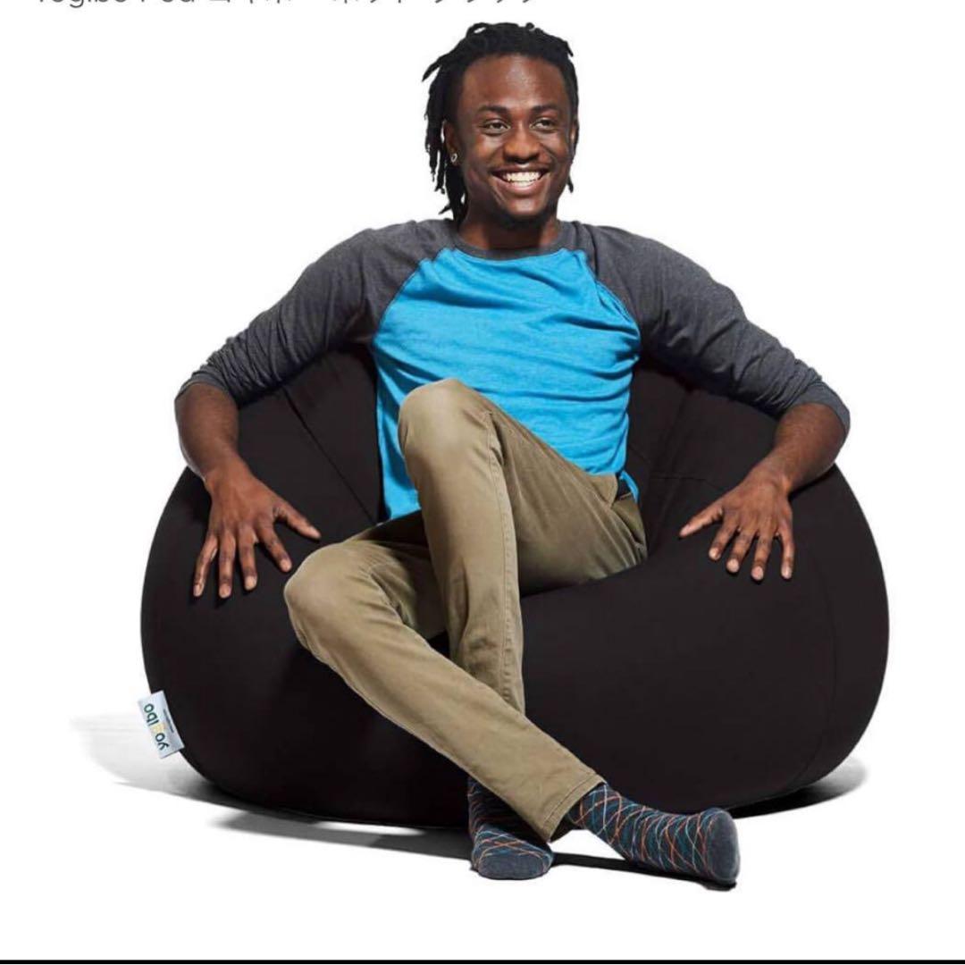 新品未開封　yogibo pod インナー