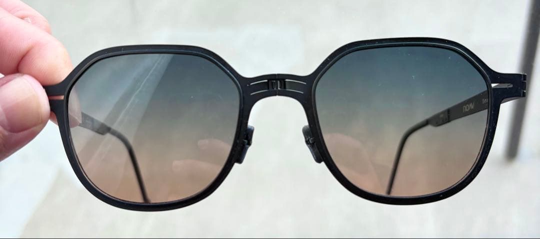 ROAV GALAXY/ローブギャラクシー Dean オレンジグラデーション