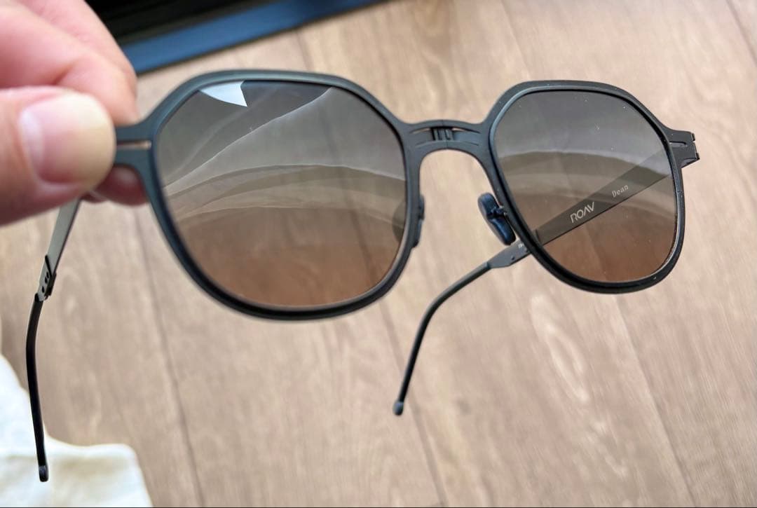 ROAV GALAXY/ローブギャラクシー Dean オレンジグラデーション