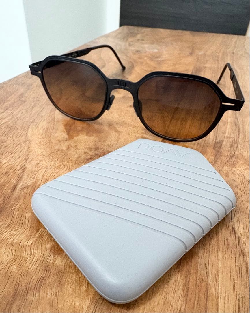 ROAV GALAXY/ローブギャラクシー Dean オレンジグラデーション