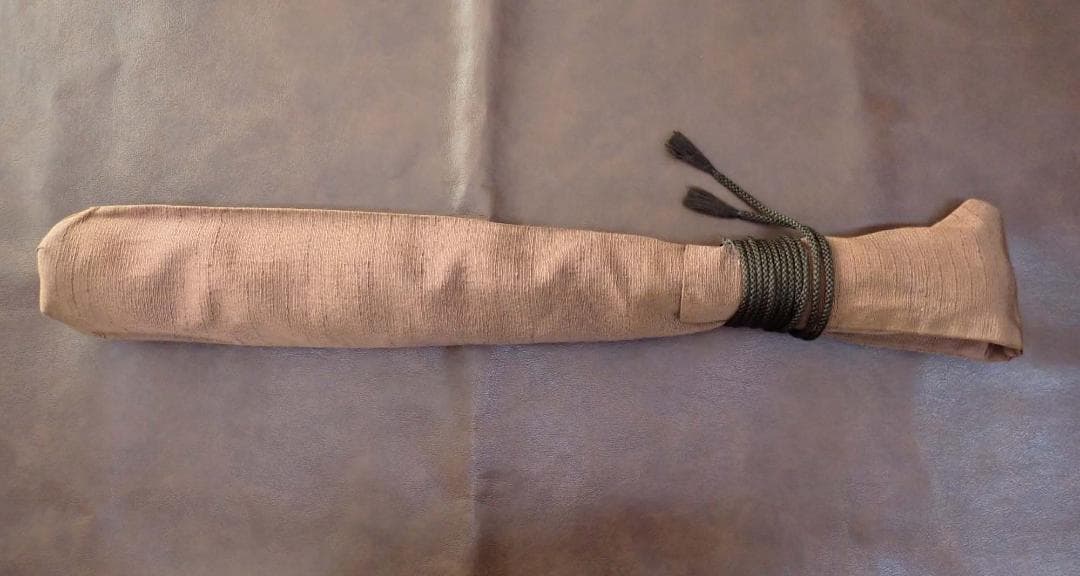 尺八 一尺八寸管　都山流 5孔