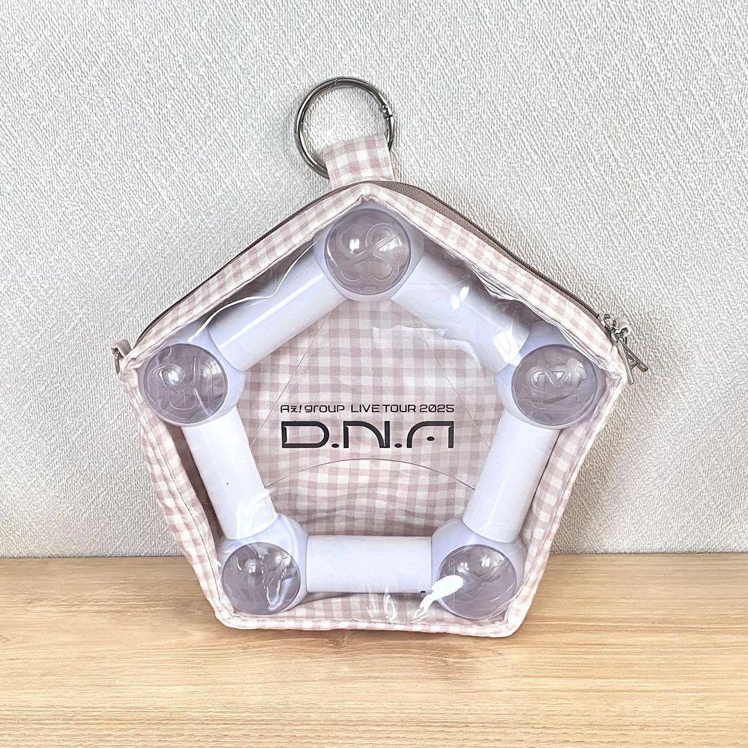 ペーターページ*°｜D.N.Aペンラポーチ×3