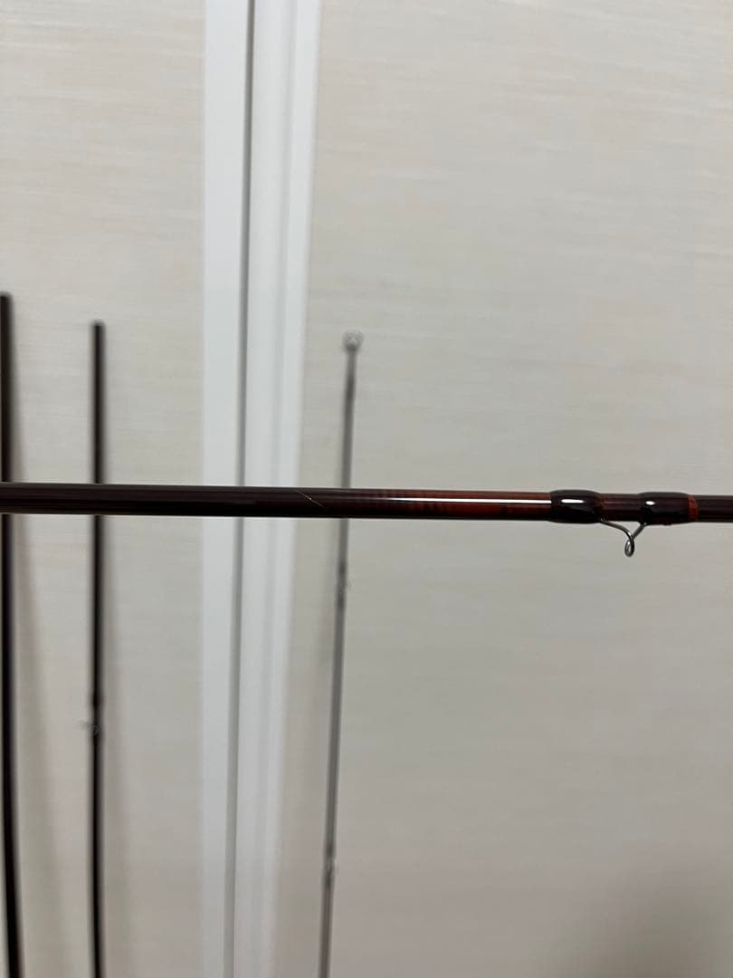 REDINGTON　Classic Trout　8ft 4番　フライロッド