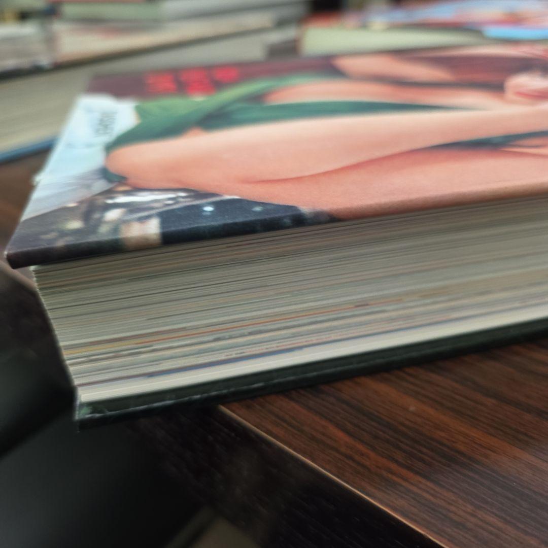 The History of Men's Magazines 全4巻セット