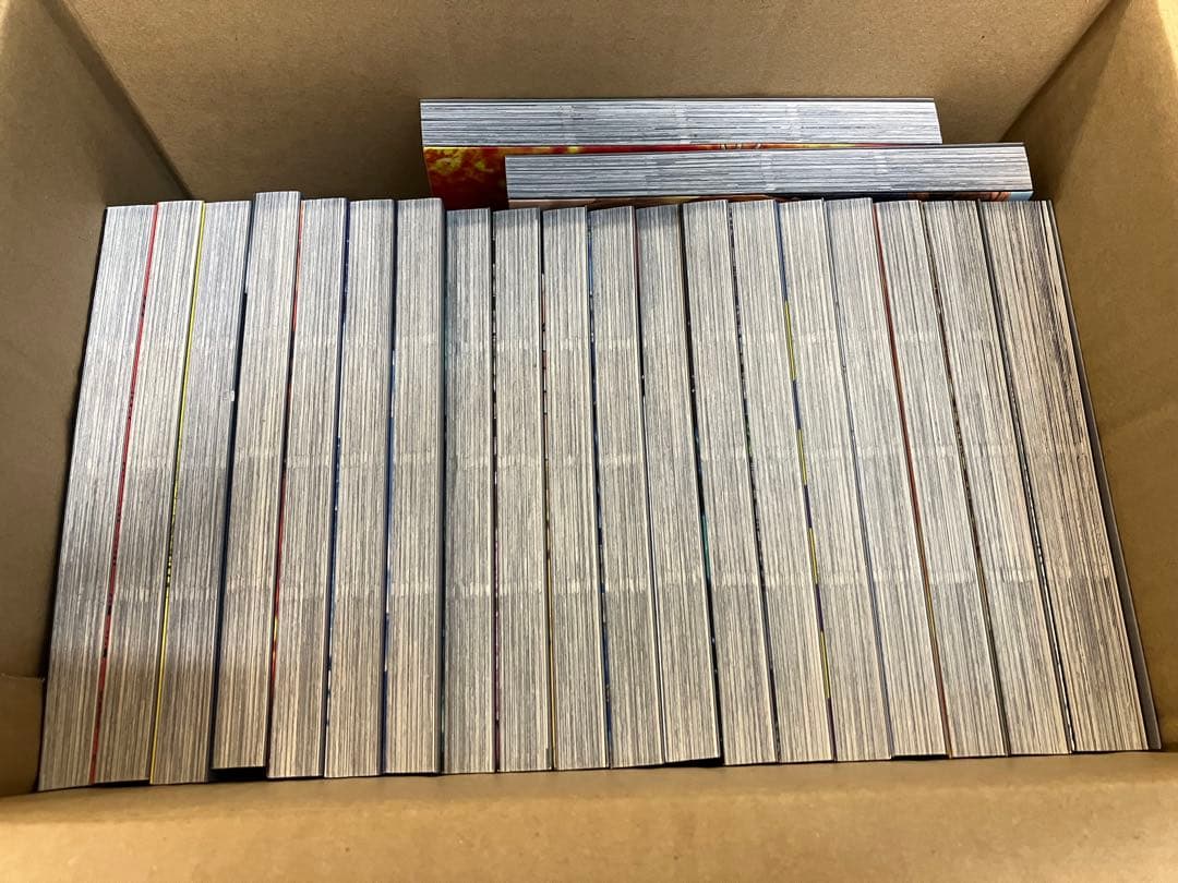 インベスターZ 全巻セット 21巻