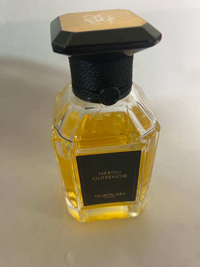 GUERLAIN NÉROLI OUTRENOIR 香水
